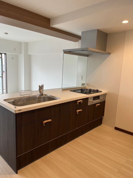 寝屋川市全改装リフォーム